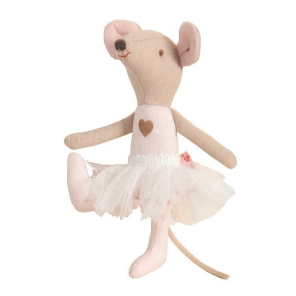 Ballerina Mouse, $20