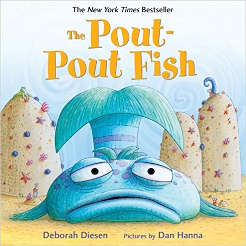 Pout Pout Fish, $3.74