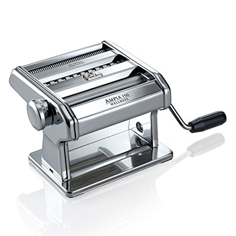 Marcato Atlas Pasta Machine, $80