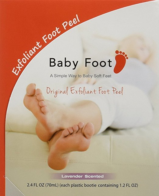 Baby Foot