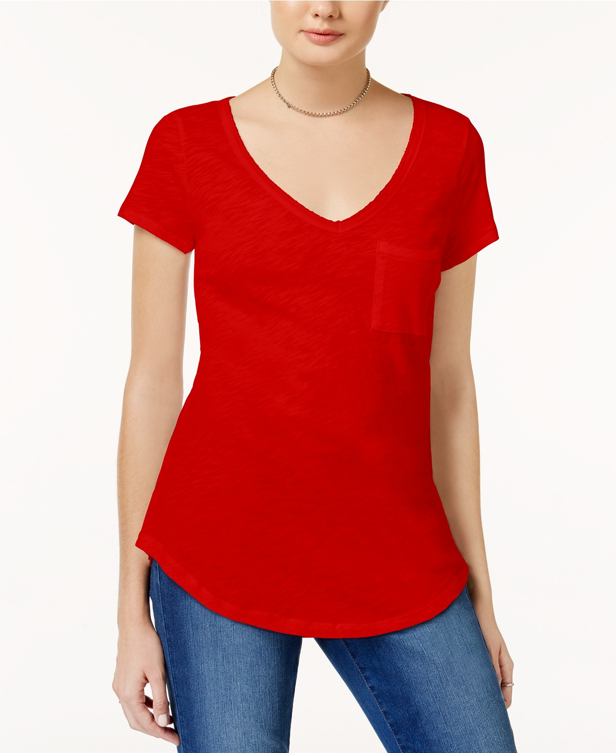 Maison Jules V-Neck