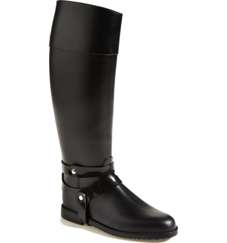 Sloosh "Original" Rain Boot, $150