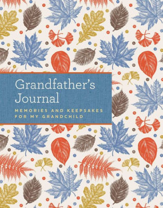 Grandfather's Journal $13.66