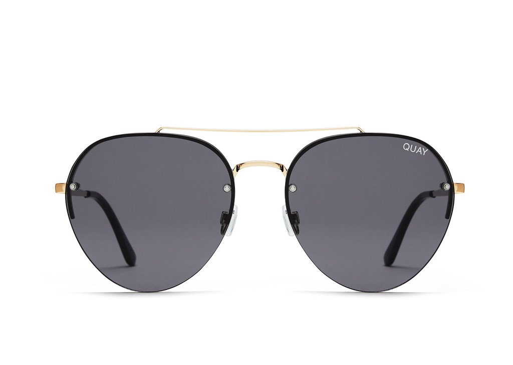 Summer Favorites: Fog-Free Weekend Spots and the Sunnies to Wear