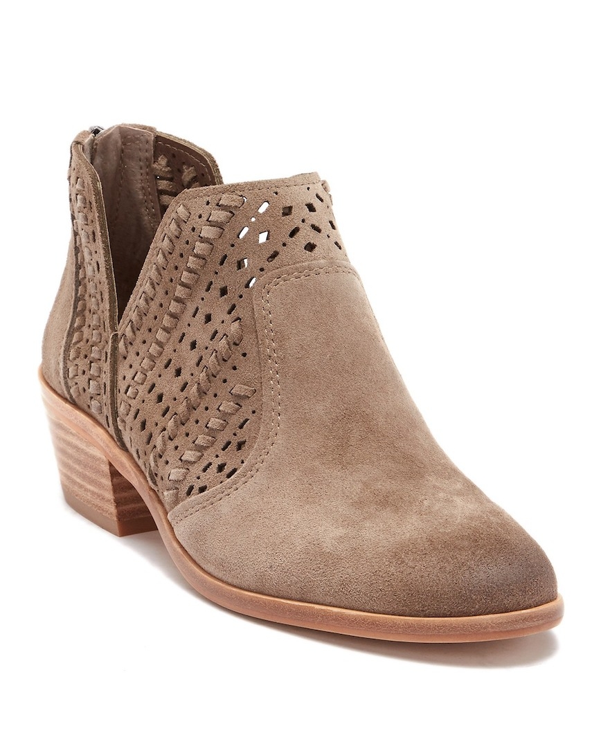 VC Prasata Bootie $69.97