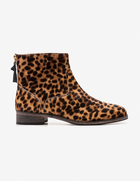 Boden Kingham Ankle Boots, $170