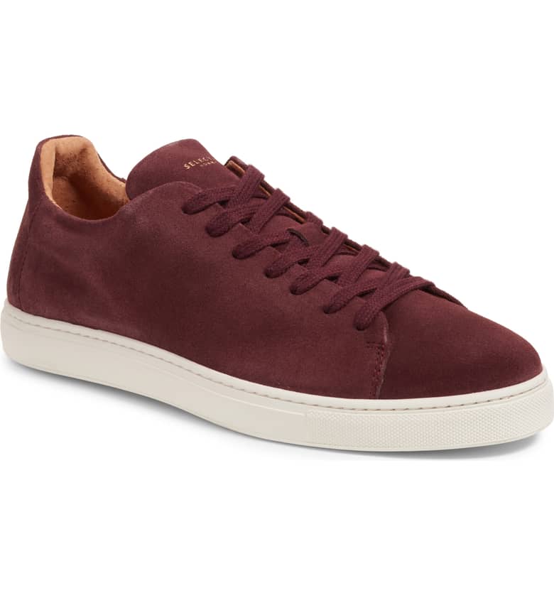 Selected Homme David Sneaker, $68 (on sale)