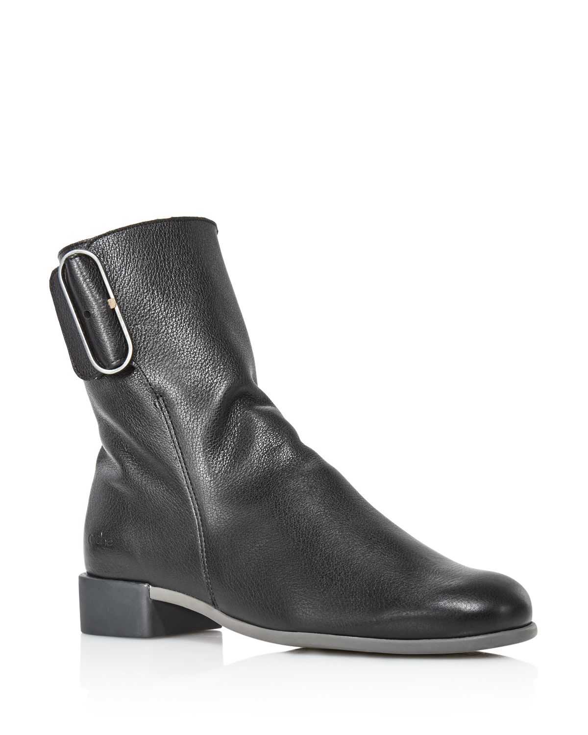 Arche Twibel Boots, $520
