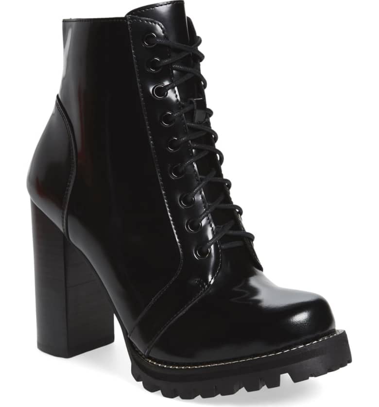 Jeffrey Campbell Legion Boot, $165