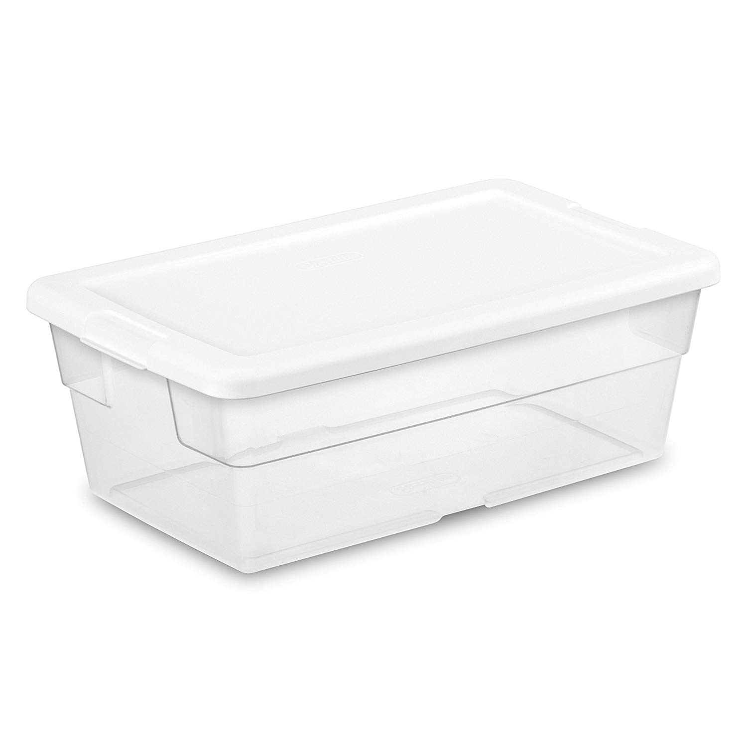 Sterilite Storage Box