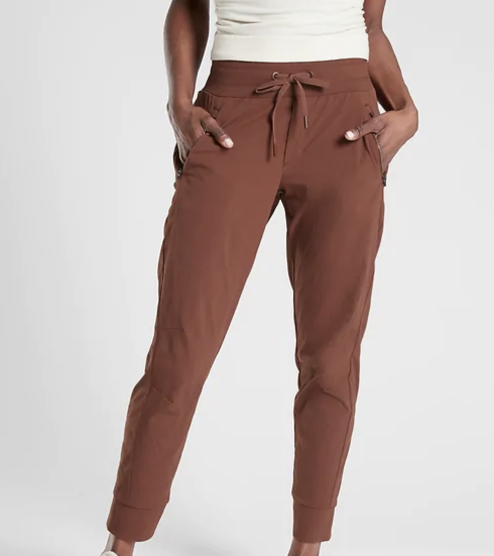 Trekkie North Jogger $89