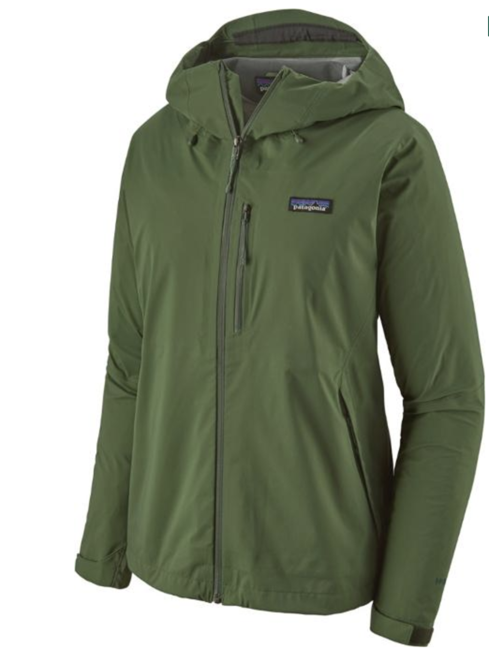 Patagonia Rainshadow Jacket $199