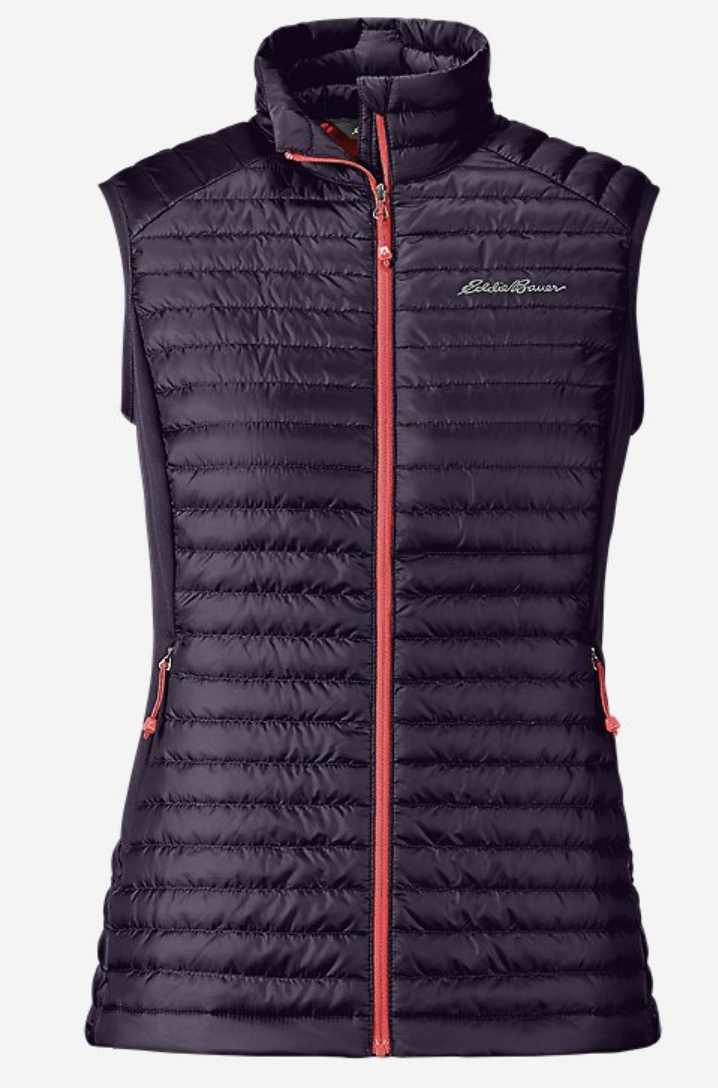 MicroTherm® 2.0 Down Vest $199