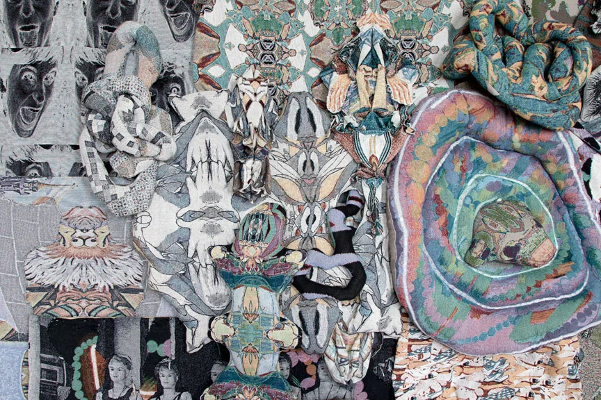 Supercharger, Greenpoint Open Studios, 2016