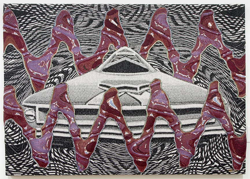 Blue Falcon, 2016