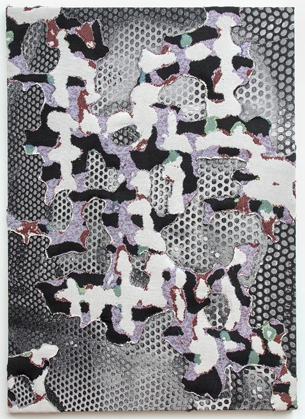 The Seer, Halsey McKay Gallery, East Hampton, NY, January 2016