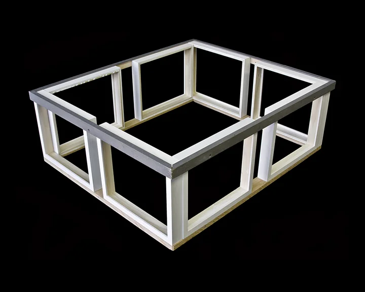Generative Order, 2009