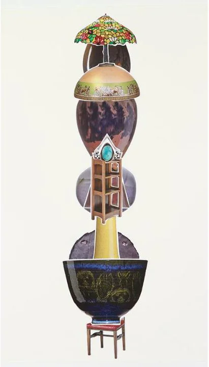 Trophy, 2013