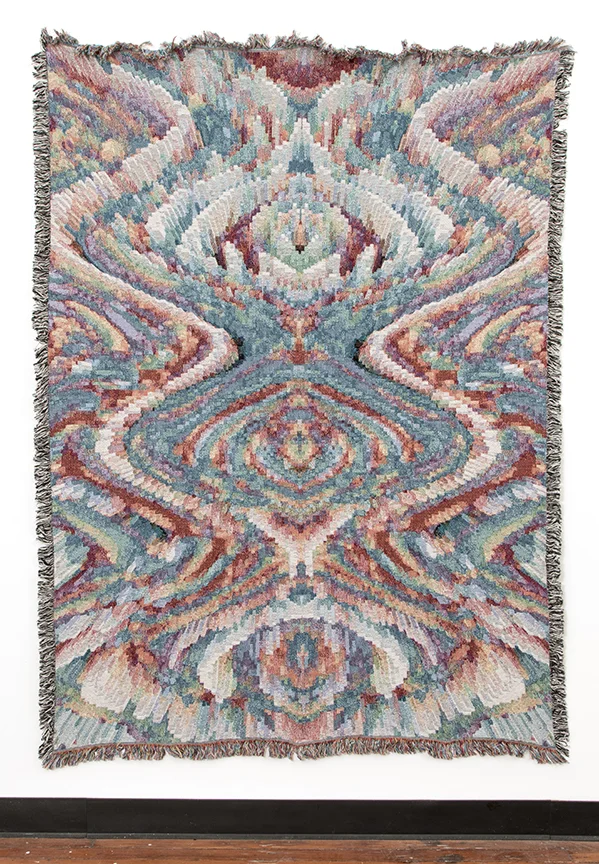 Eccentric Eagle, 2014