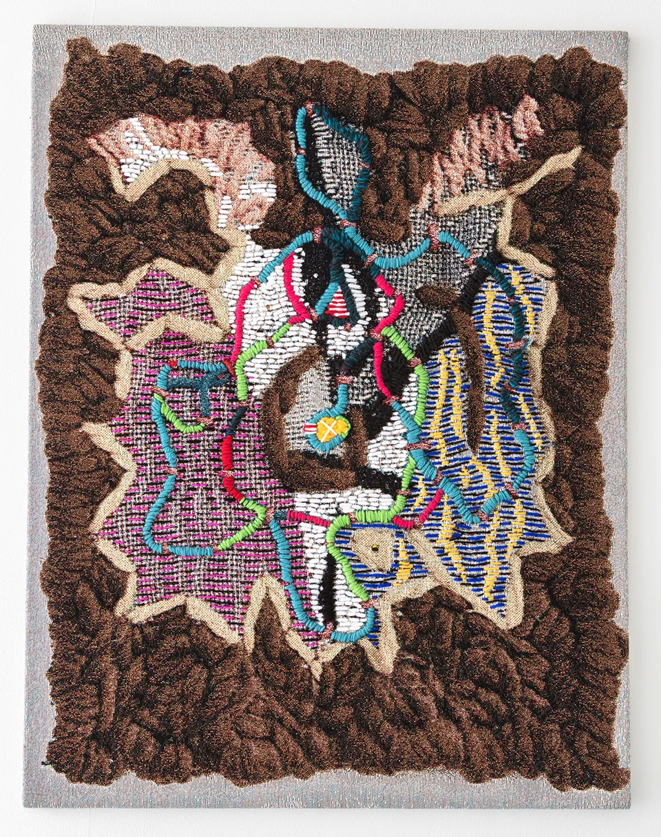 Sampler, Planthouse Gallery, 2018