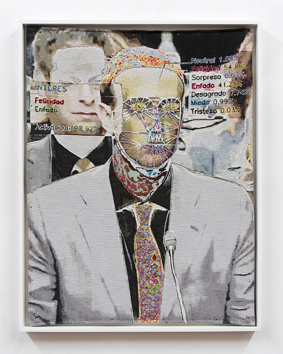 Witness, 2018
