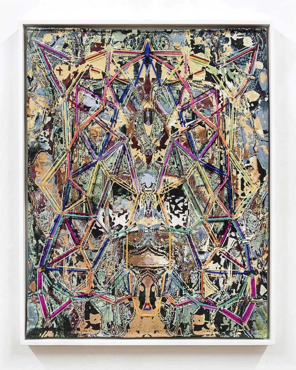 Memory Palace, 2018