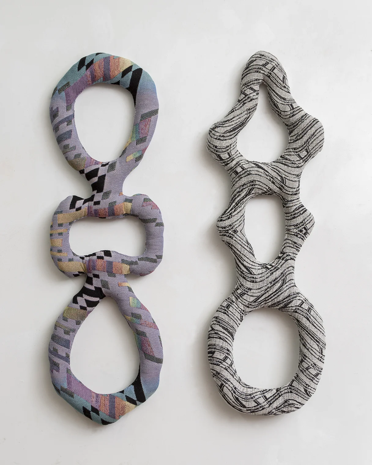 Anchors, 2019