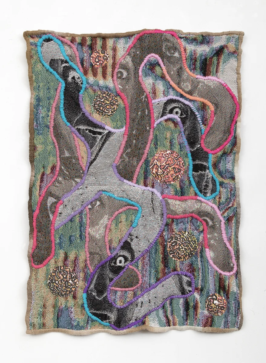 Ghostflowers, 2019