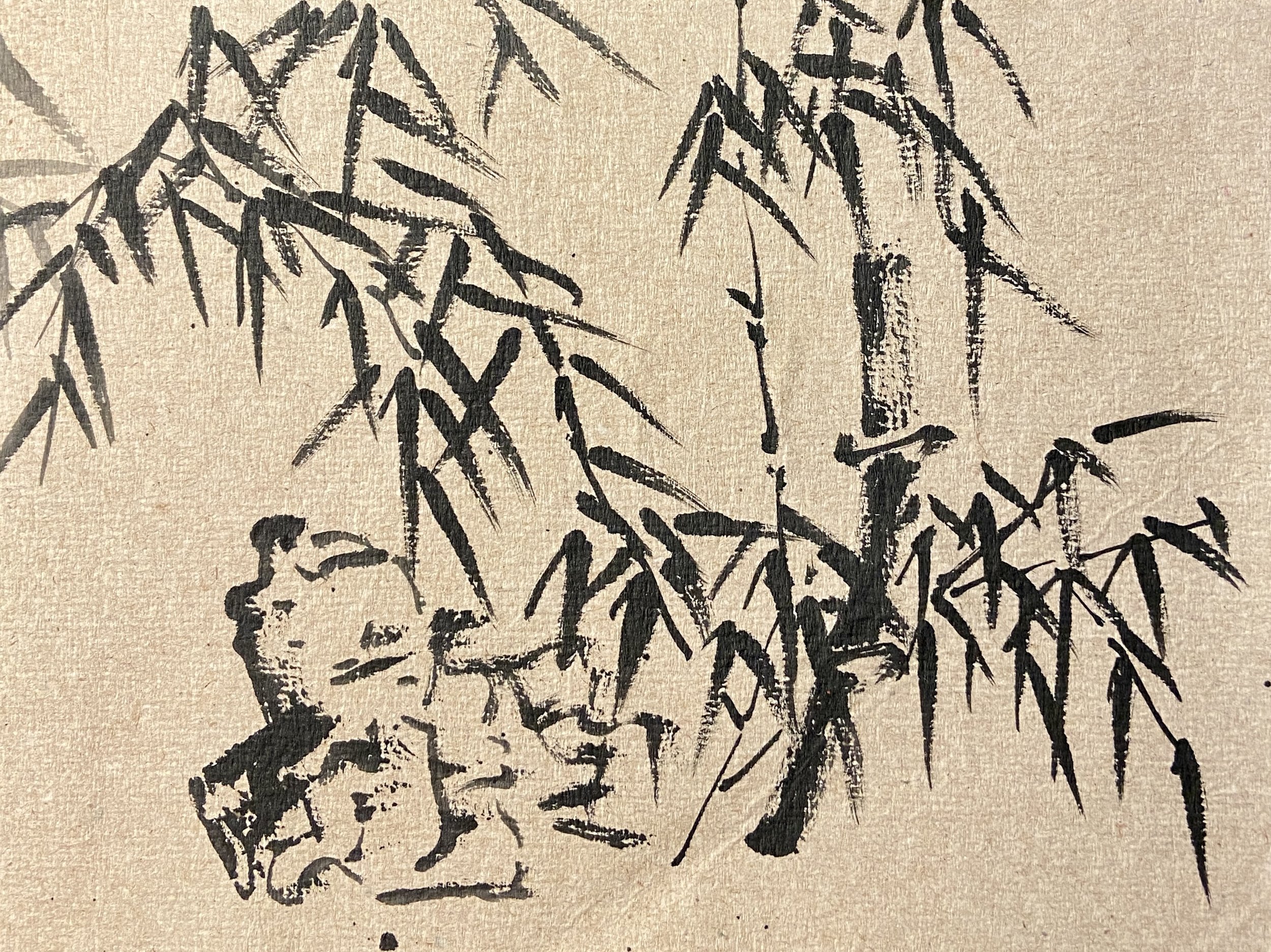 Watercolor on Rice Paper for Students 12-18 years old with Joy Kuo