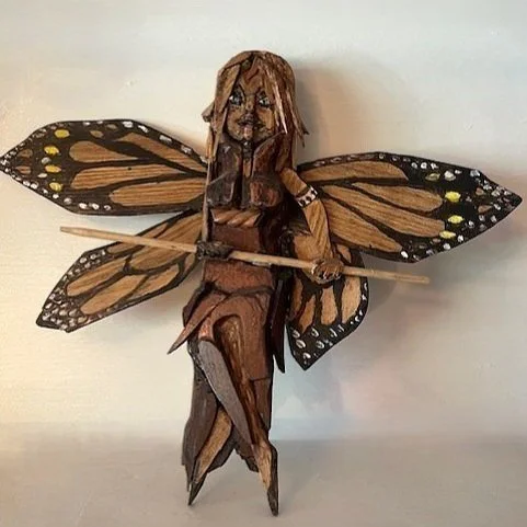 June Featured Artist Richard Erickson Opening Reception