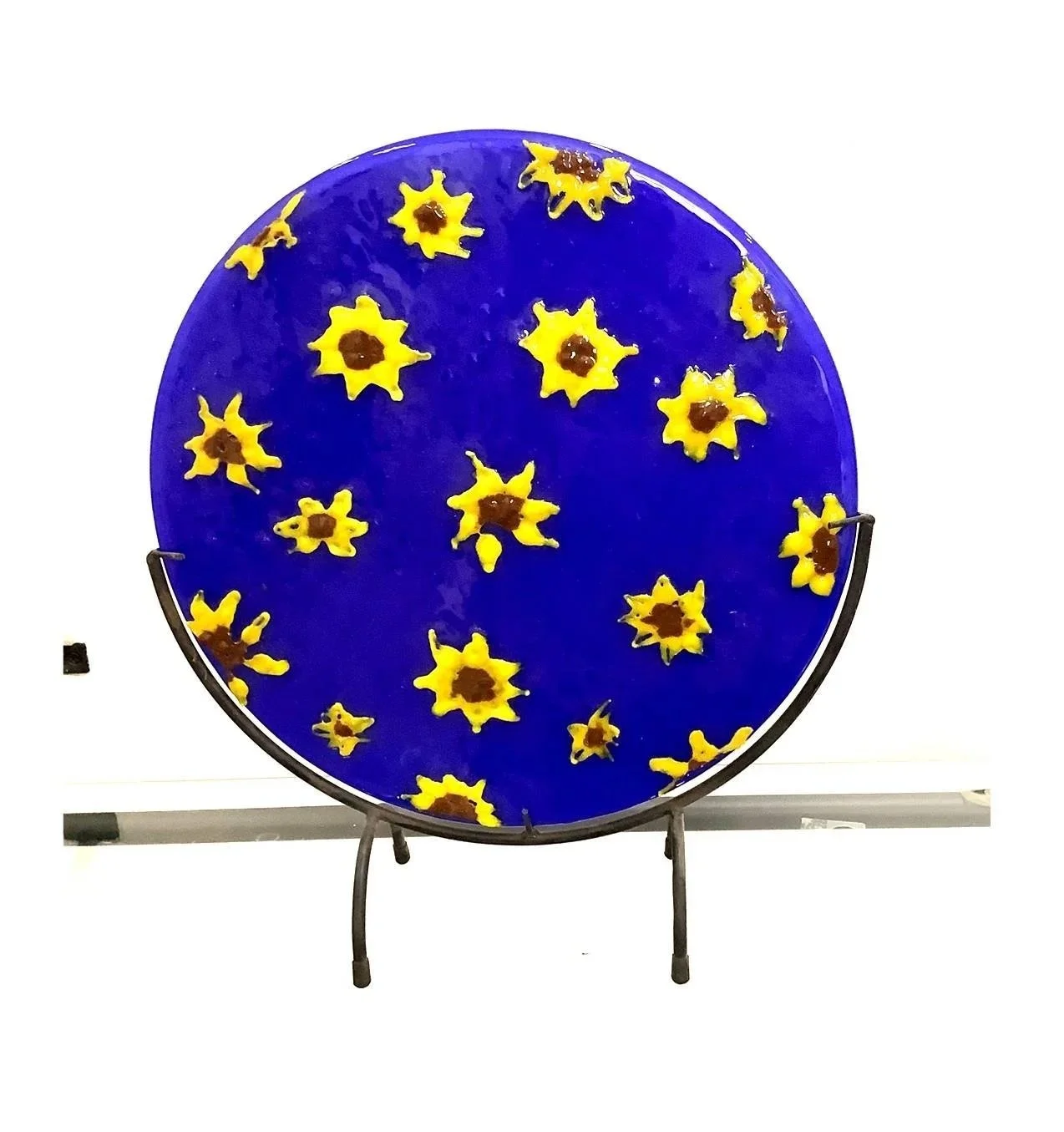 Sunflowers  |    JC Strote  |  3D, Sculpture  |  $165 value