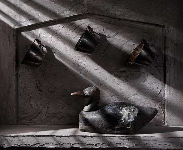 Waiting for the San Joaquin #1  |  Daniel Kasser  |  Photography  |  $1600 value			