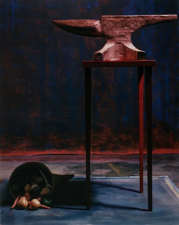 Parables of Technology: Motherlode #2  |  Daniel Kasser  |  Photography  |  $1200 value				