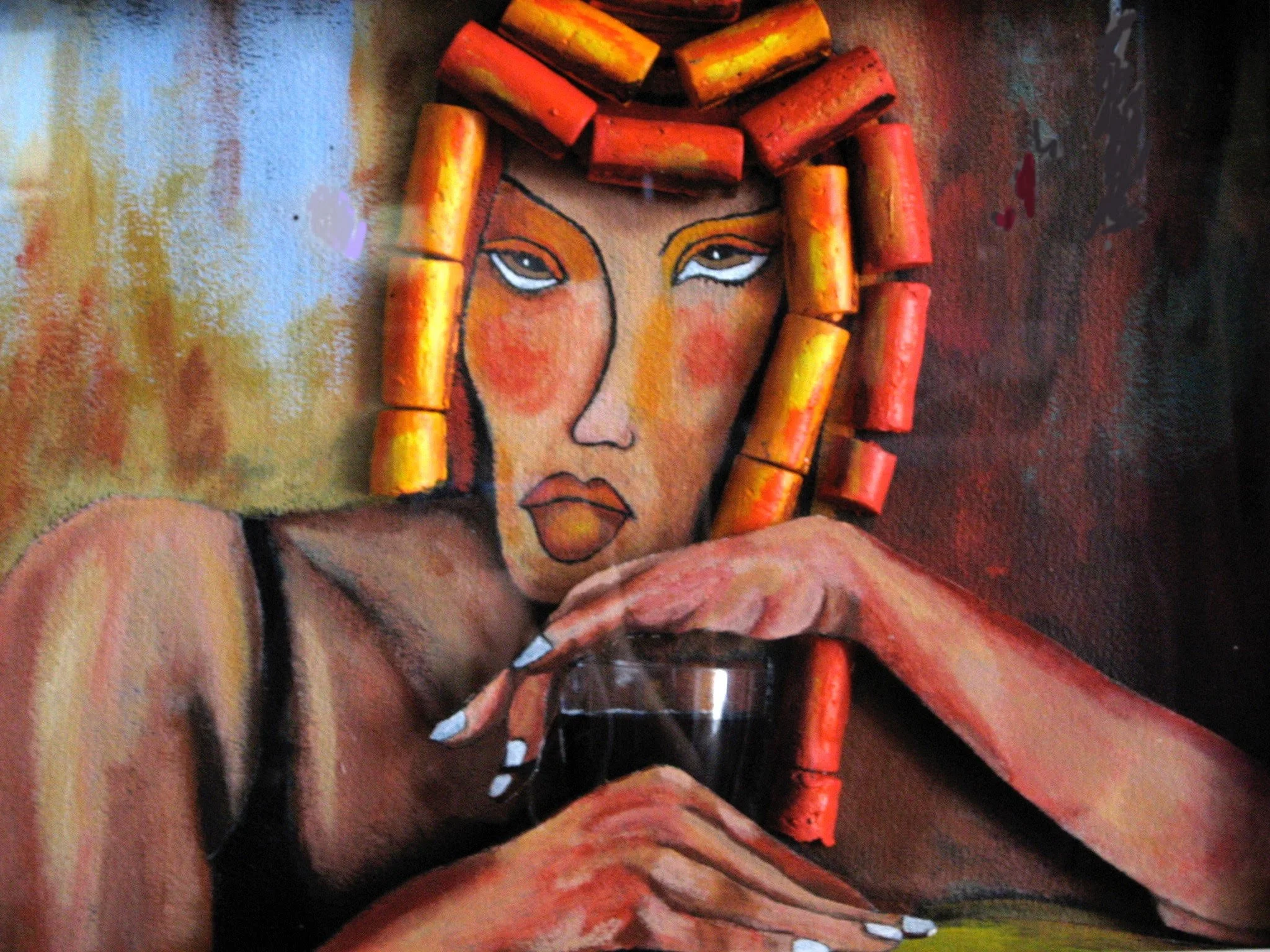 Dillon-George_ Imbued With Wine_Mixed Media_16x20_$750.jpg
