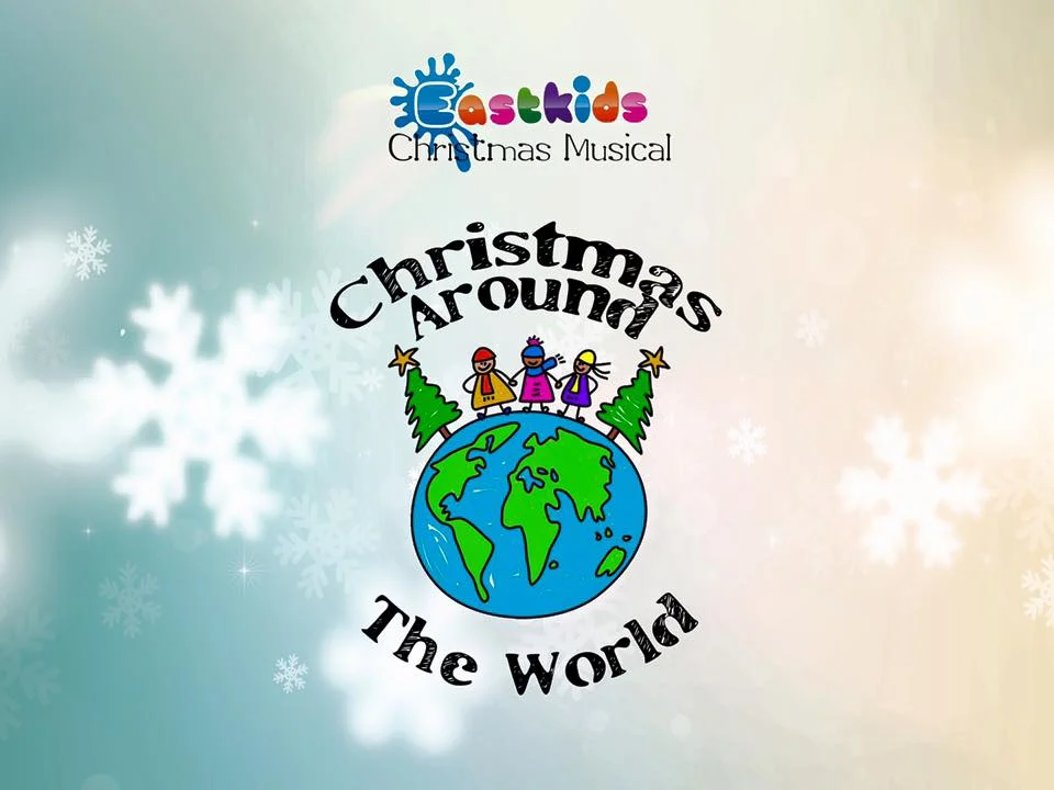 Awaken the Wonder #4 - East Kids Worship