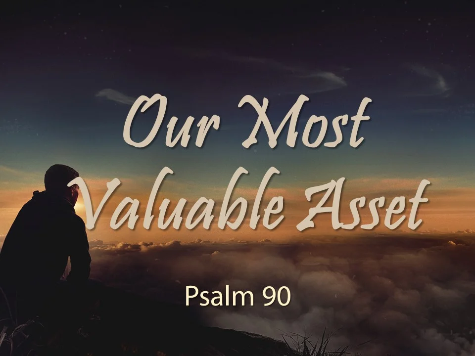 Transformed #4 - Our Most Valuable Asset