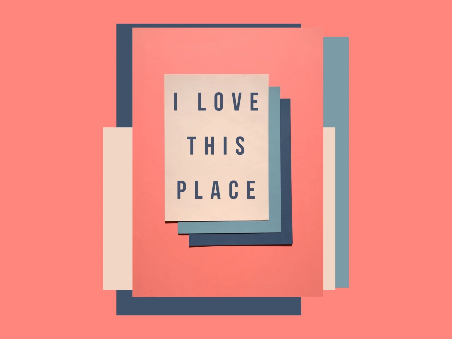 This Place #1- A Worshipping Church - Dustin Fenison