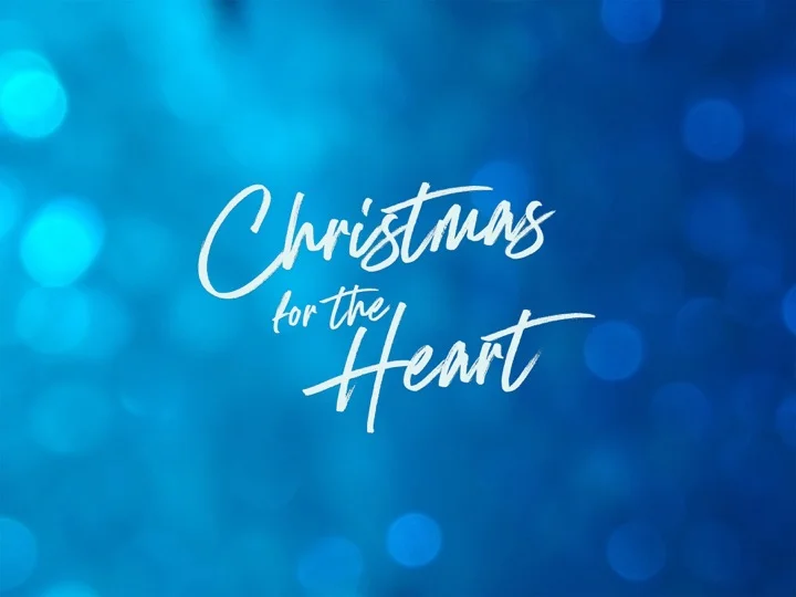 Christmas For The Heart! #1- Gospel Of Christmas