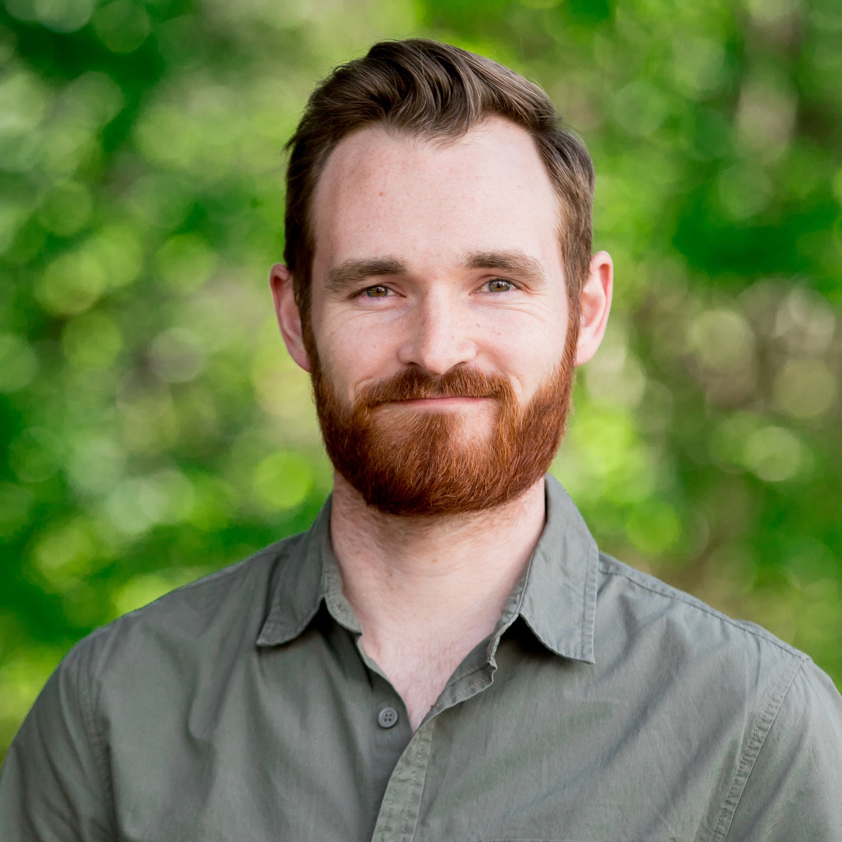 Dean Bernasch