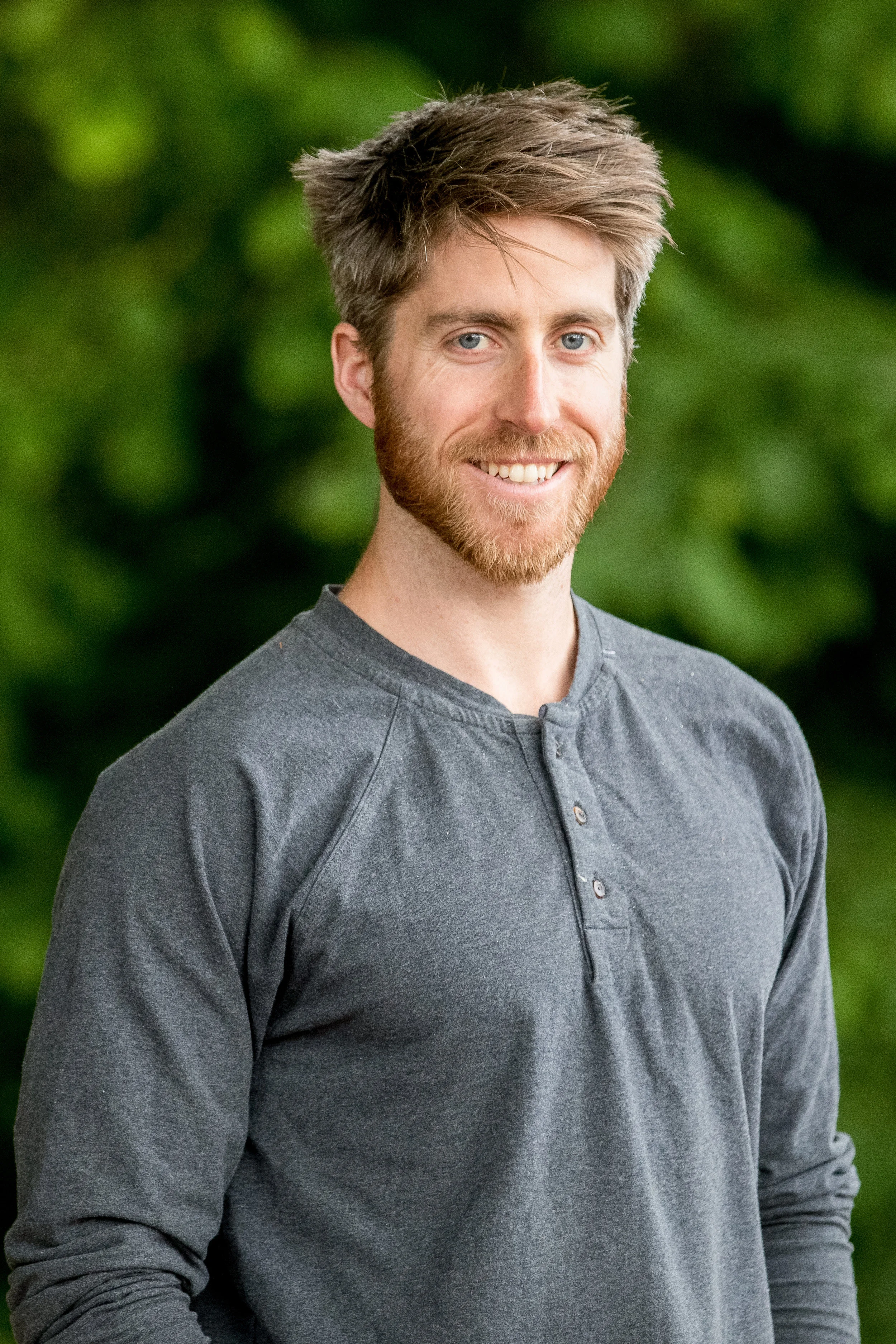 Conor Corbett