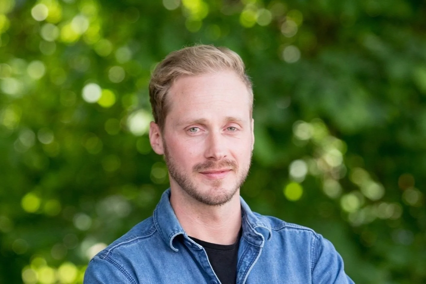 Matthew Morrish