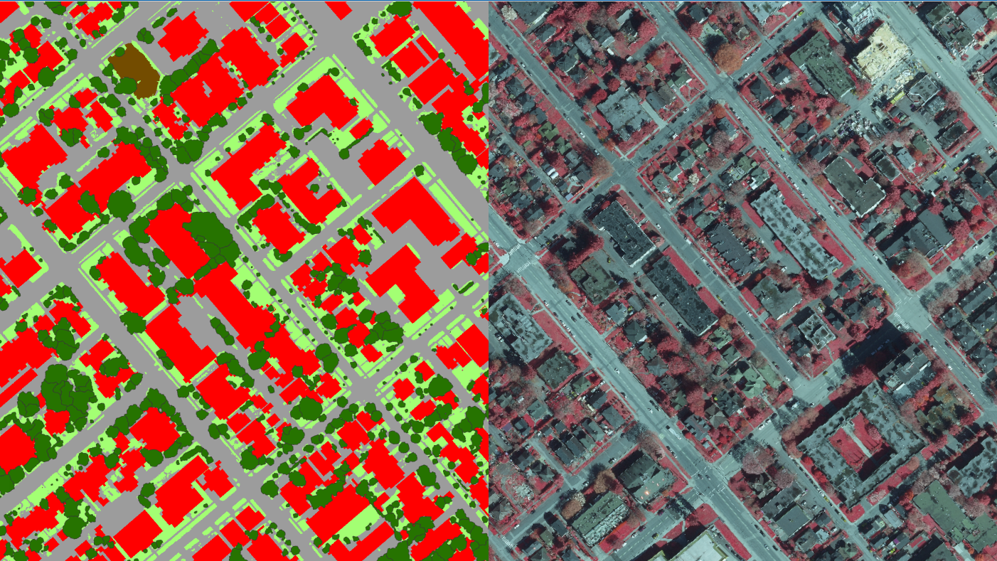 City of New Westminster 