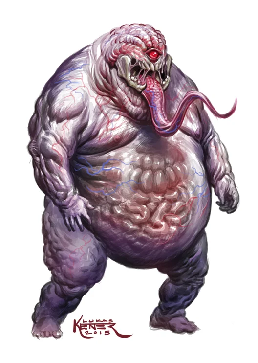 Obeast