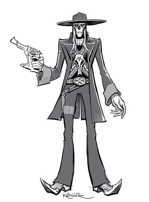Tex Hex