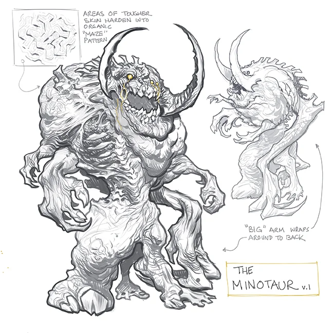 Minotaur