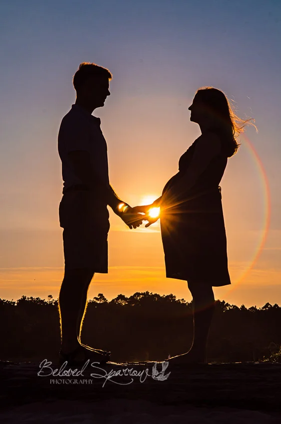 peachtree city maternity photographer