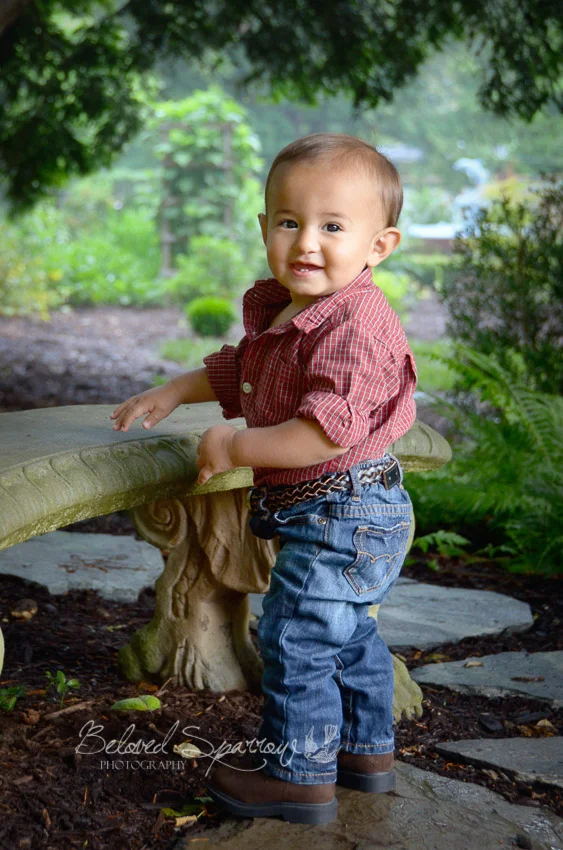 peachtree city children's photographer