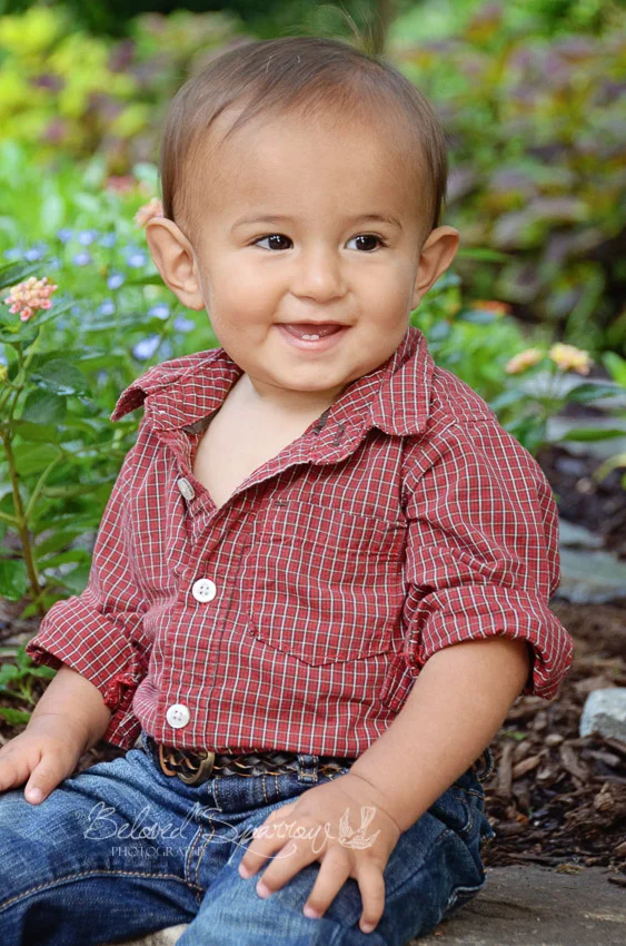 peachtree city children's photographer