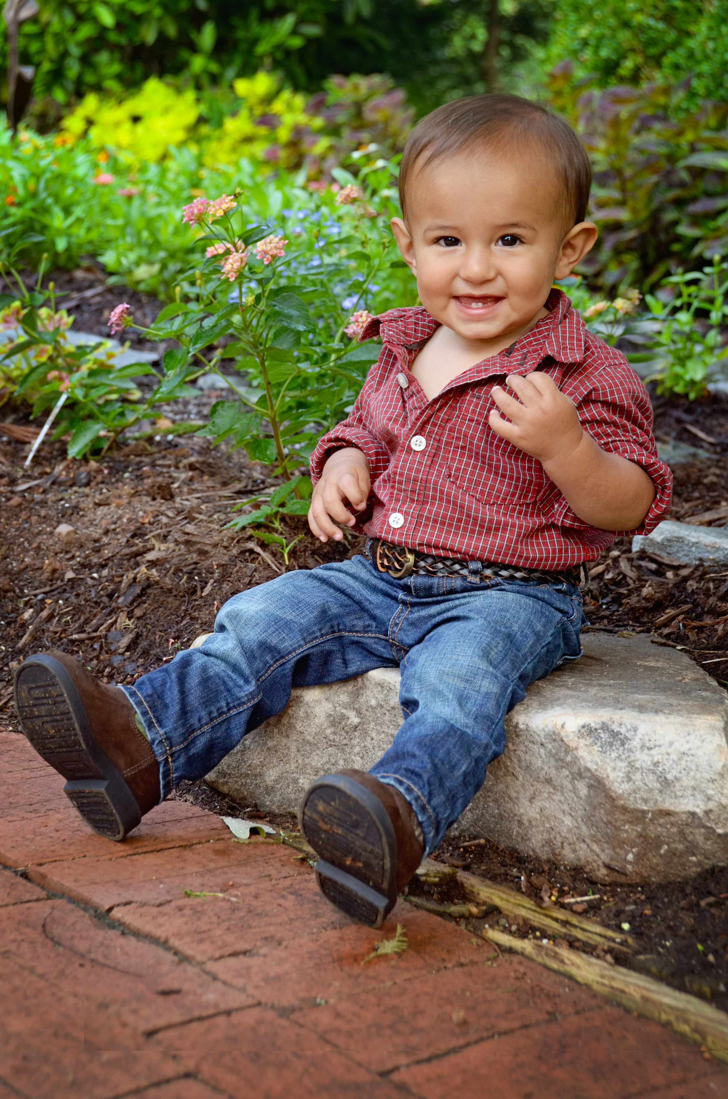 peachtree city children's photographer