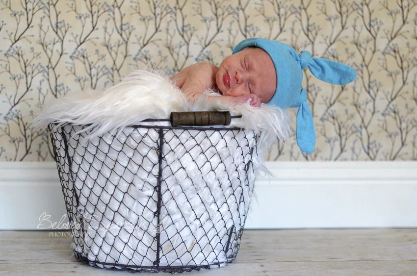 Peachtree City Newborn Photographer